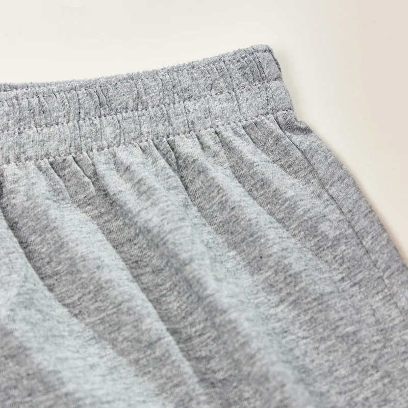 3PCS Cotton Soft Aloe Pants Breathable Comfortable Men's Underwear Home Leisure Loose Men's Panties Soft Seamless Boxer Briefs