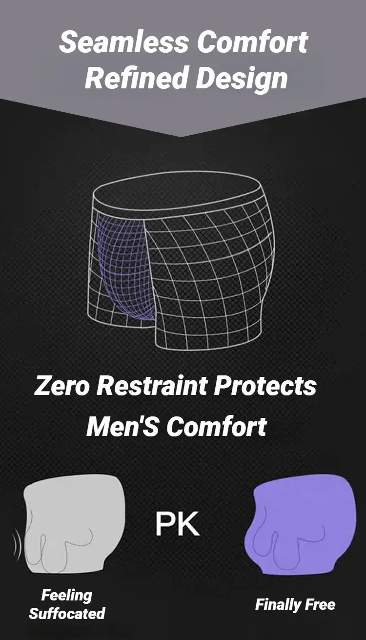 Cueca boxer masculina, 5 peças, cor lisa, respirável, alta elasticidade, confortável, macia, amigável à pele, roupa íntima casual para homens