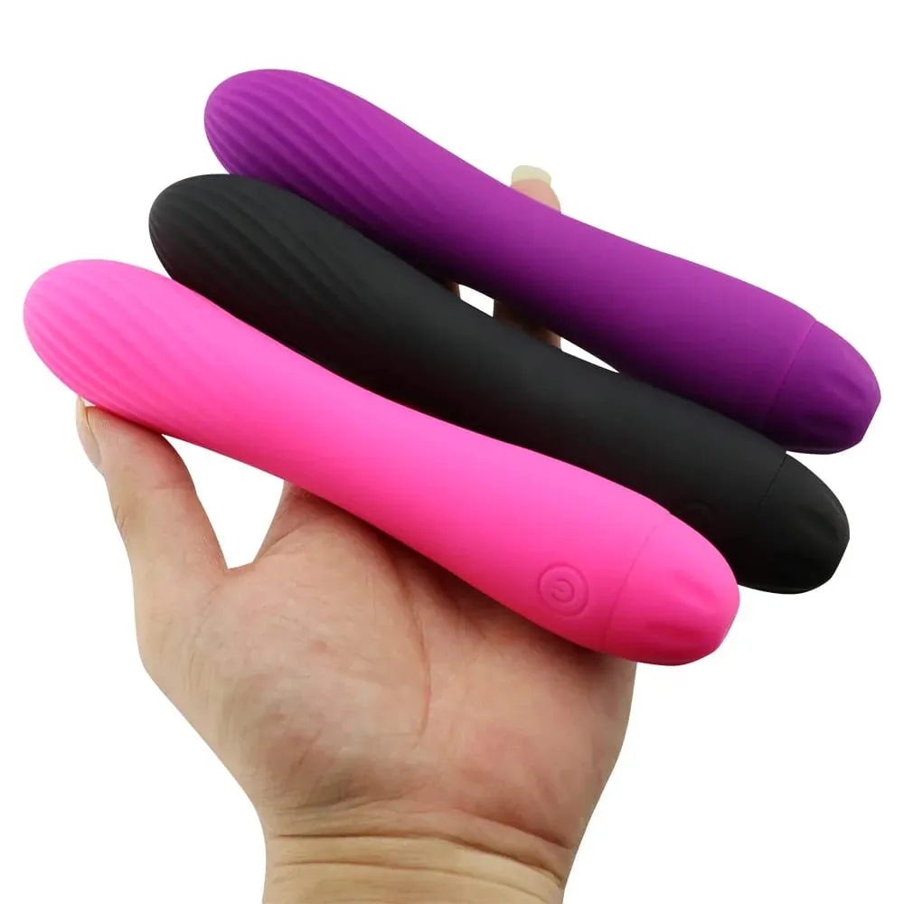 Vibrador poderoso vibrador ponto g clitóris estimulador dedo vibradores anal massageador vagina feminino masturbador brinquedo sexual para mulher