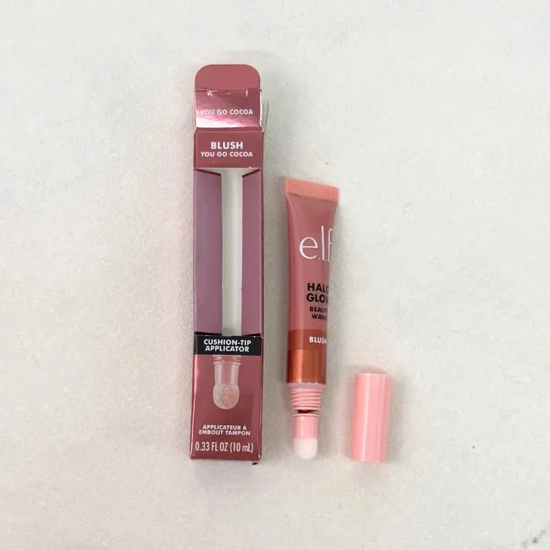 Hot Elf Marca Mais Recente Estilo Multicolorido Pó Líquido Blush Destaque Contour Stick Longa Duração Natural Cheek Rouge Cosméticos