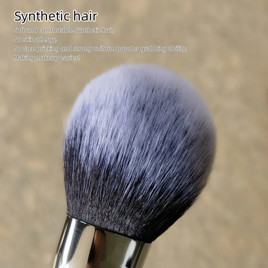 Conjunto de pincéis de maquiagem Sylyne Kit de pincéis de maquiagem profissional de 15 peças