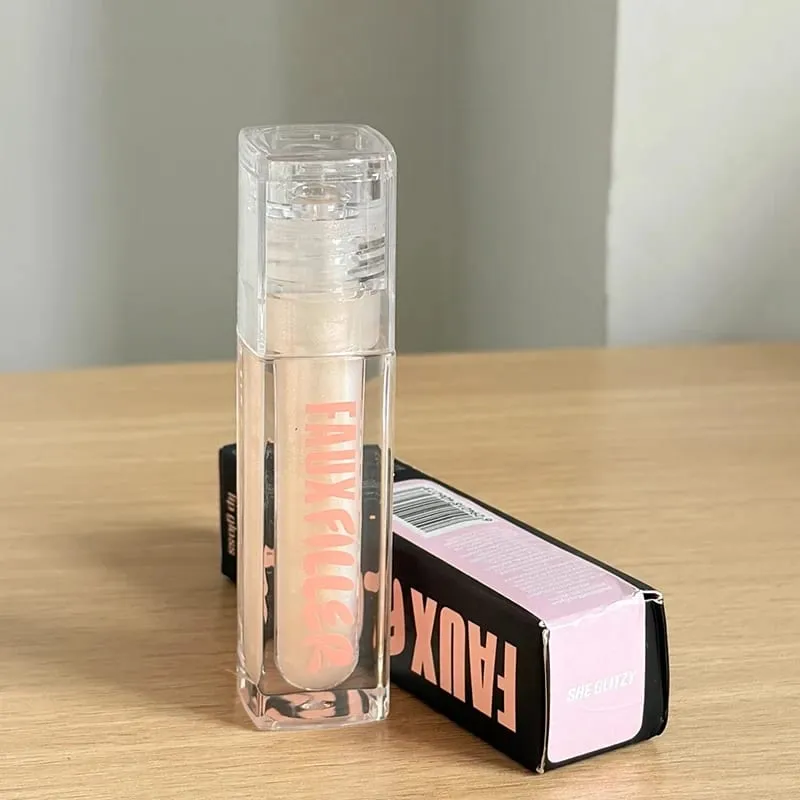 Popular Lip Gloss Is Smooth and Easy To Apply Matte Non Stick Cup Powder Is Fine and Long-lasting Makeup 4 Color Blusher Product