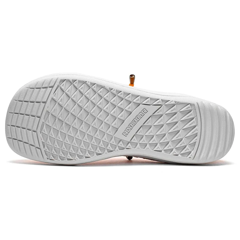 Sapatos descalços unissex com salto zero, tênis de bico largo, leve, respirável, minimalista, para atividades ao ar livre