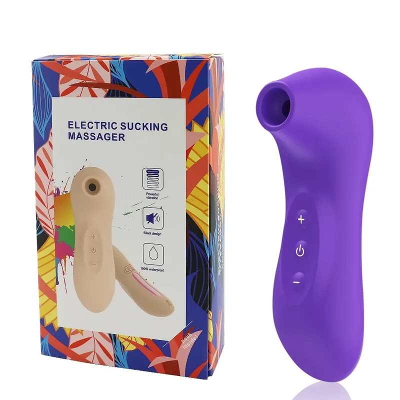 Poderoso clitóris otário vibrador mamilo clitóris estimulador massageador 10 modo oral boquete vácuo brinquedos sexuais para mulher masturbador