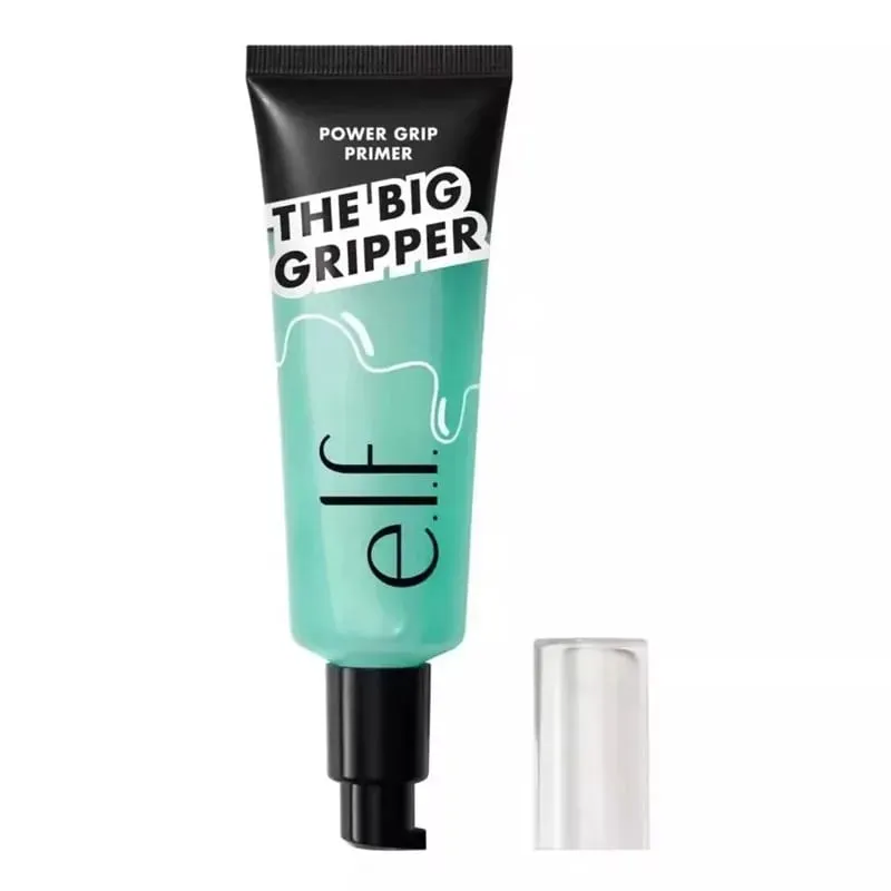 Fashion Elf Primer Liquid Foundation Fit Closely Concealer Brighten Contour Gel-based Lasting Moisturizing Facial Base Cosmetics