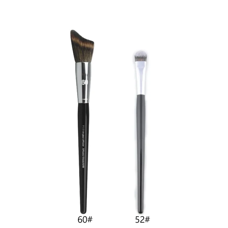 New #47 Foundation Makeup brushes Pro Foundation Make up brush Liquid BB cream contour synthetic hair cosmetic tools exquisite