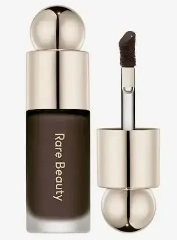 Rare Beauty 3D Face Contour Liquid Bronzer Shade Smooth Highlight Mirror Lasting Natural Nose Shadow Waterproof Brighten Makeup