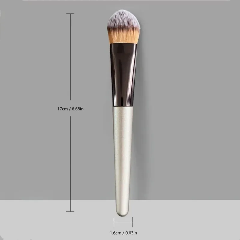 1-14 pçs pincéis de maquiagem conjunto de ferramentas compõem kits de ferramentas de escova para sombra delineador cosméticos pincéis maquiagem macia pele-amigável