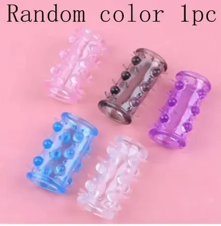 Anel peniano grande ajustável, preservativo longo de silicone reutilizável, manga peniana, atraso na ejaculação, brinquedos sexuais duradouros para homens