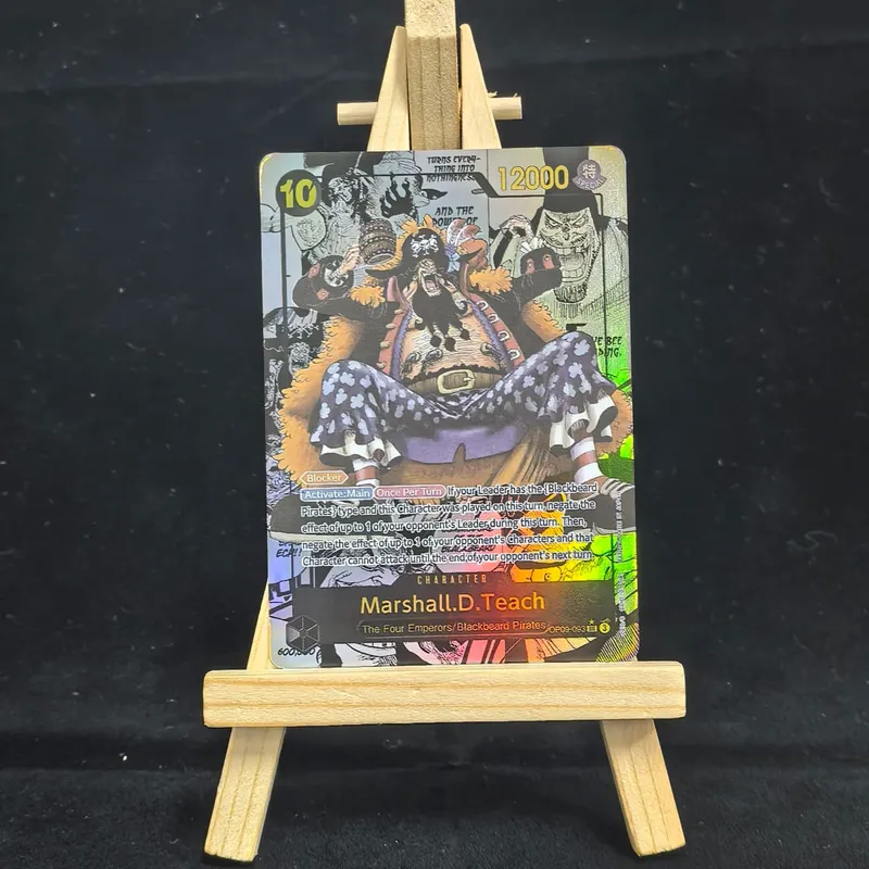 22 Pçs/set OP01-OP11 OPCG ONE PIECE Collection Card Roronoa Zoro Monkey D. Luffy Sabo Nami GOLD.ROGER DIY Versão em Inglês Presente