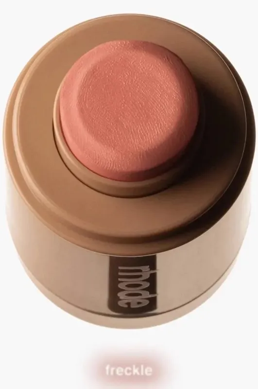 Bolso bronze vara creme contorno bronzer bálsamo bochecha blush creme rosto blush vara brilho labial maquiagem natural bálsamo inchado adesivos — image 20