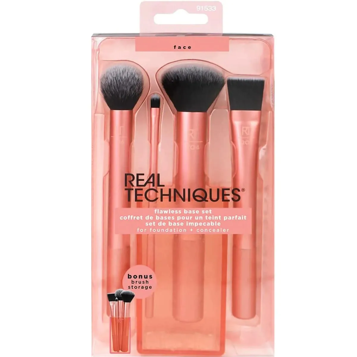 Conjunto de pincéis de maquiagem para base cosmética, pó, blush, sombra, kabuki, pincel de maquiagem, ferramenta de beleza