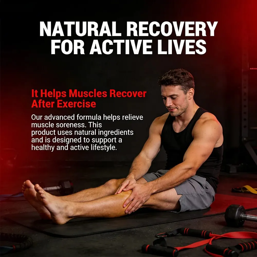 Cápsulas de concentrado de proteína de soro de leite - 900mg de proteína, recuperação pós-treino, saúde muscular e imunidade, sem glúten, não OGM