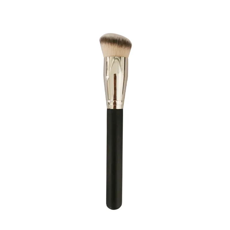 Pincel de maquiagem série C, pó cosmético, sombra, blush, corretivo, ferramentas de maquiagem de beleza para mulheres