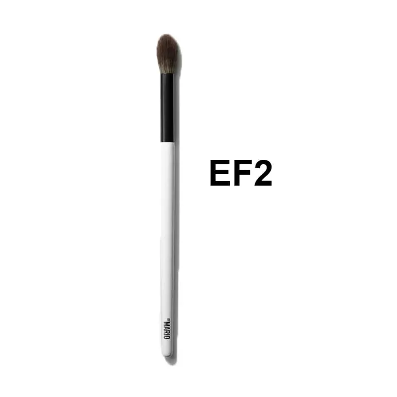 F1 F2 F3 F4 F5 E6 EF1 EF2 E3 E4 E5 E7 高光澤腮紅化妝刷環境軟發光刷軟纖維髮型化妝馬裡奧刷