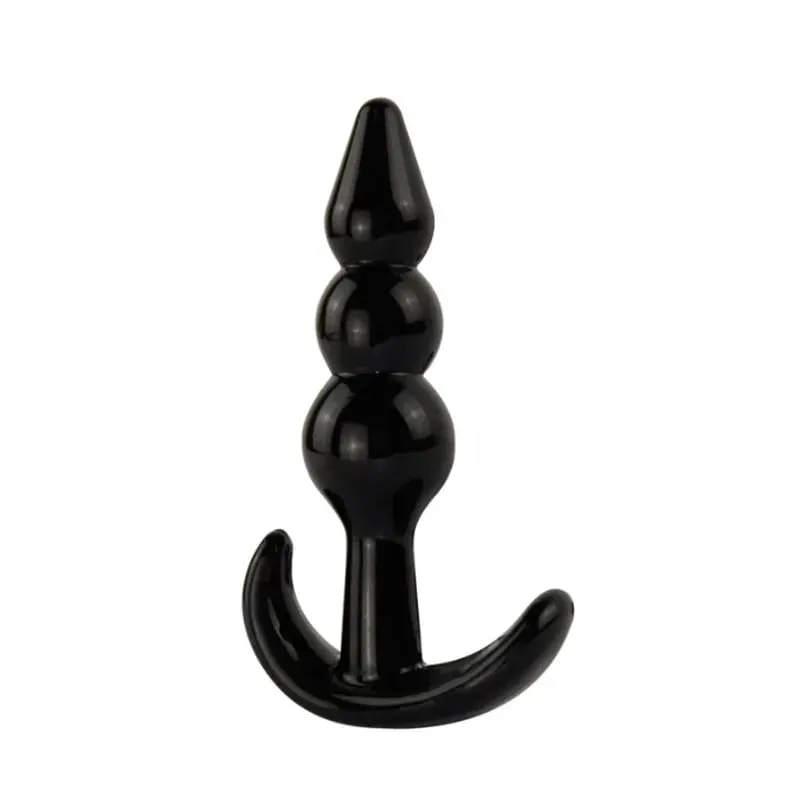 Plugues anais conjunto de treinamento anal, plugue anal, bala, vibrador, homem, massagem de próstata, brinquedos sexuais adultos para mulheres, gay, buttplug