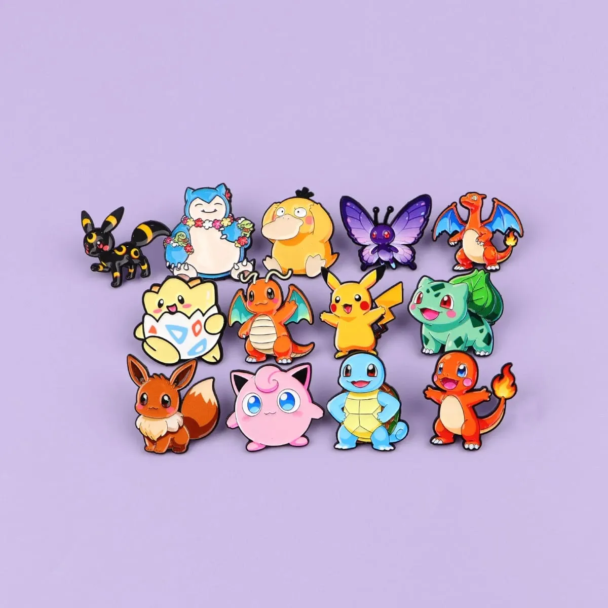 20/30/50/100 peças mistura aleatória conjunto de pinos esmaltados de jogo por atacado broches emblemas coleção presentes acessórios de cosplay