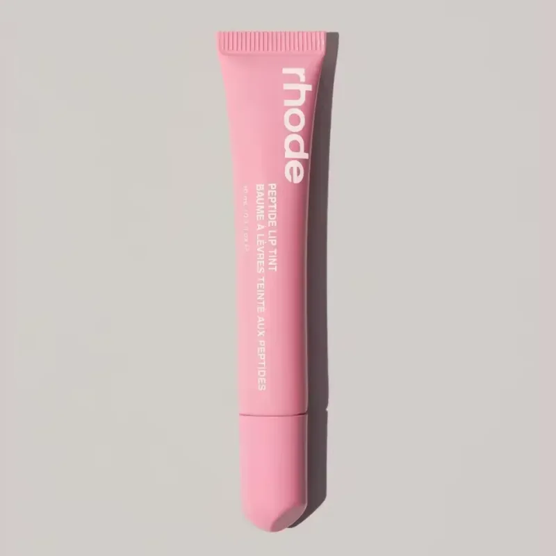 Rhode Skin Spring Lip Gloss Lip Balm Smoothing Lipstick Lines Lasting Nourishing Women Daily Care Moisturizer Blush Girl Makeup