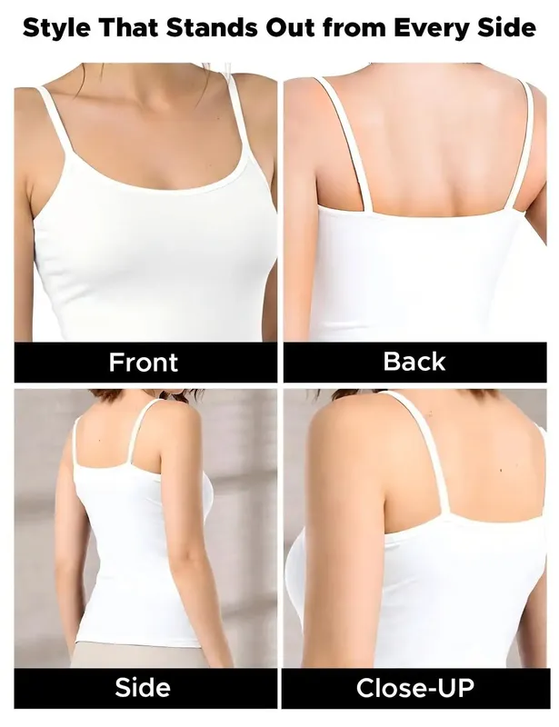 Top curto branco sem mangas com estampa de concha e flor, branco e azul, verão, férias, férias, concha, praia, volta às aulas — image 8