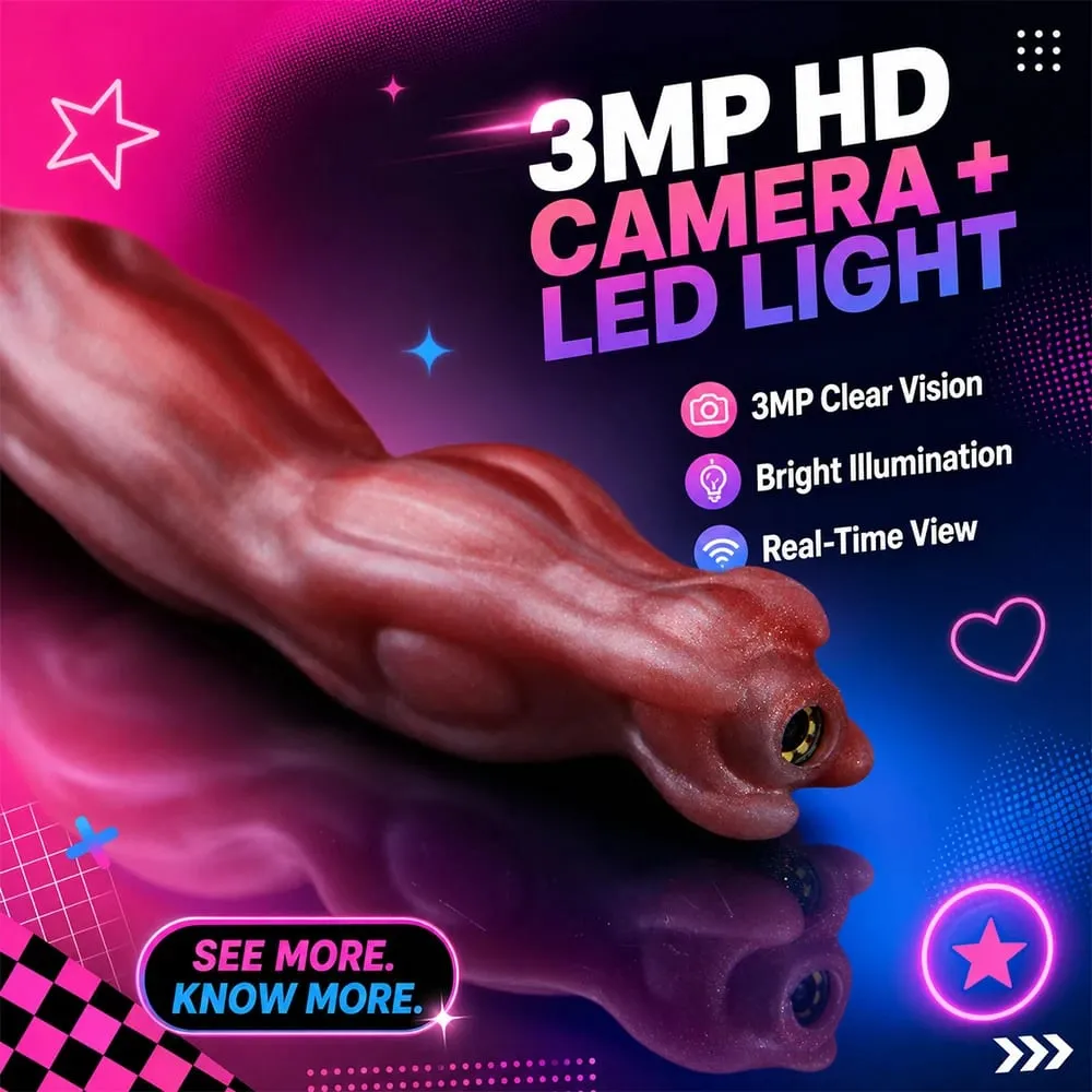 Plugue anal de silicone, endoscópio, dilatador anal, extensor de ânus, expansão vaginal, fantasia, brinquedos sexuais extremos
