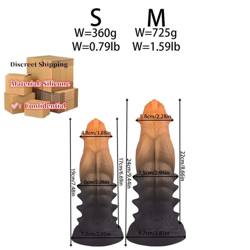 Grande plugue anal monstros amplianmen massageador de próstata enorme dilatador anal butt plug treinamento anal expansão brinquedos sexuais para mulheres homens