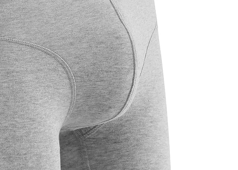 Boxers pour hommes, sous-vêtements grande taille pour 80-180kg, short grande taille 6XL, Boxer confortable en coton