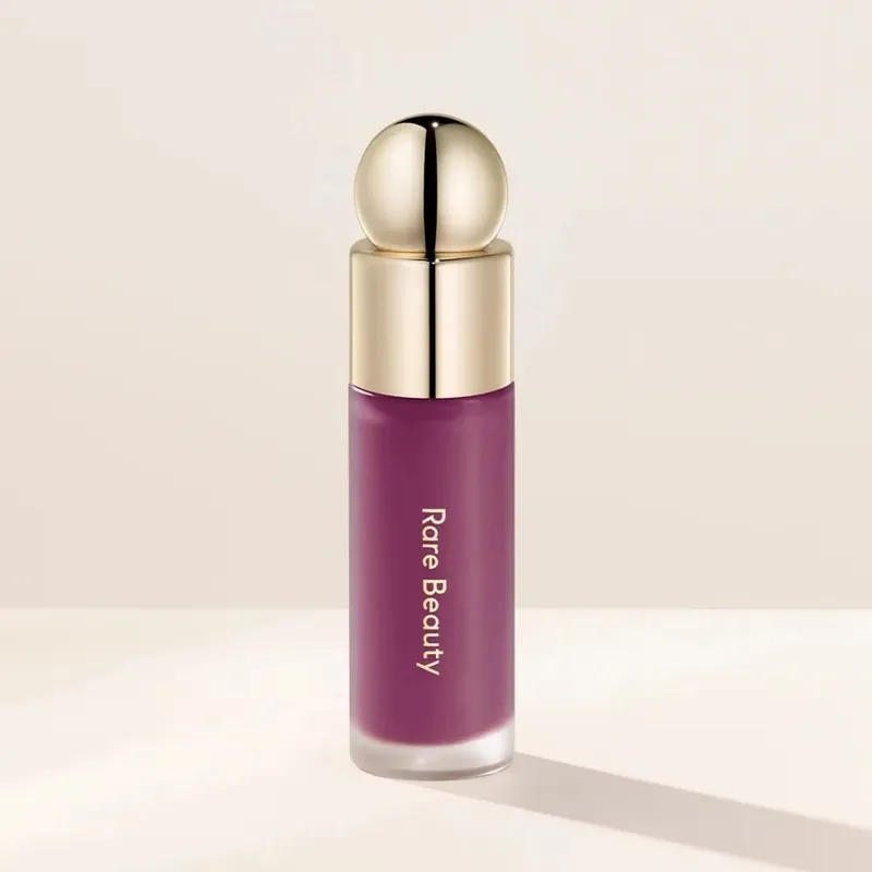 Rare Beauty Long-lasting Ultra-pigmented Liquid Blush Mistake-proof Seamless Airy Lightweight Worth Virtue Hope Joy Blush Makeup