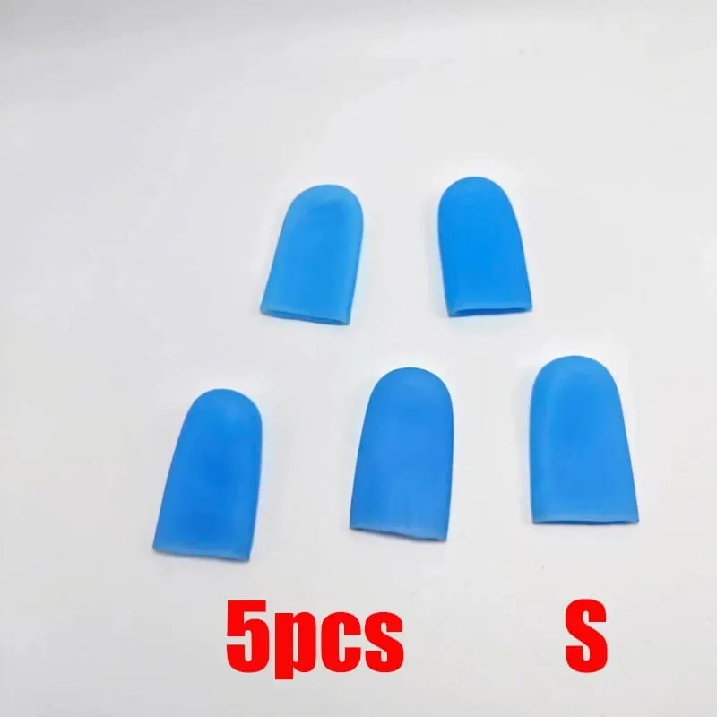 S/M/L Silicone Sleeve for Vacuum Cup Extender Penis Pump Penis Enlargement/Stretcher Replacement Accessories Sex Toy for Men 18+