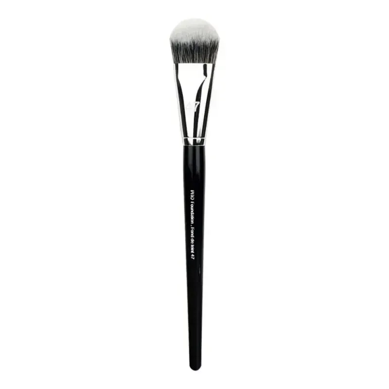 Women Face Base Makeup Beauty Tools Professional Foundation Brush 47 Broom Head Liquid Foundation Shadow Repairing Brushes