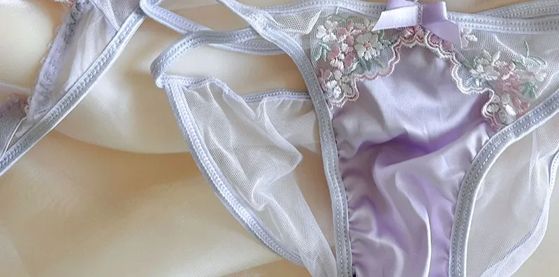 Conjunto de sutiã feminino sem arame, lingerie bralette sem fio, seios pequenos, conforto, tecido elástico macio, roupa íntima pequena