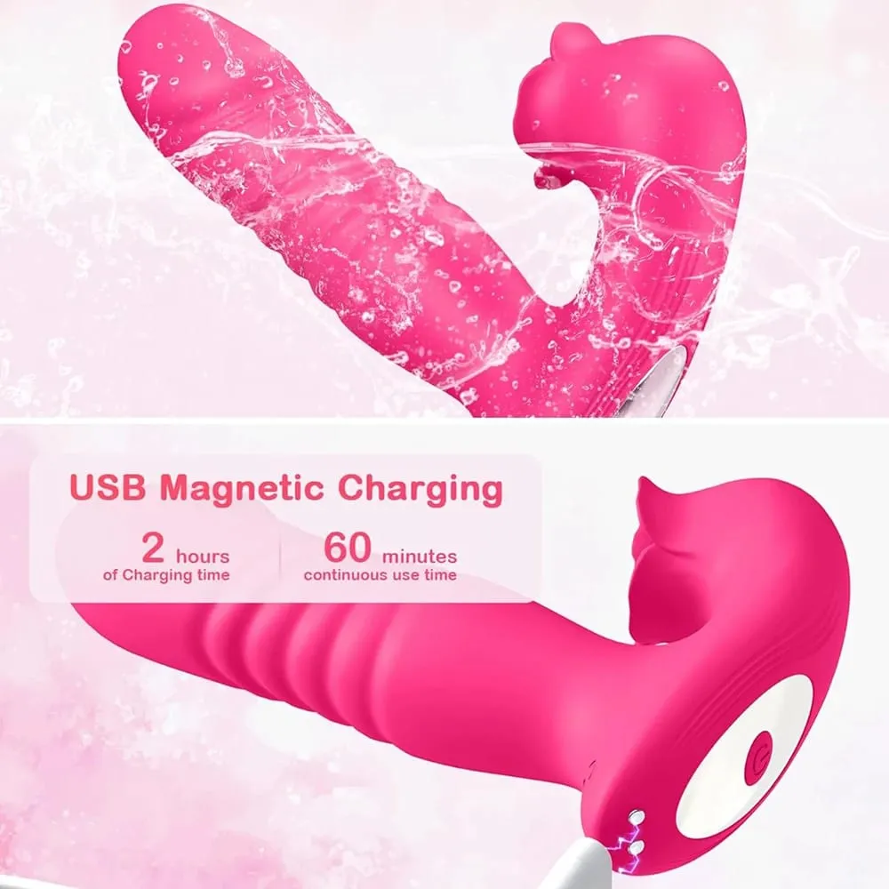 Vibrador de impulso com controle por aplicativo, sucção forte, feminino, ponto g, estimulador de clitóris, masturbador de clitóris feminino, brinquedos sexuais