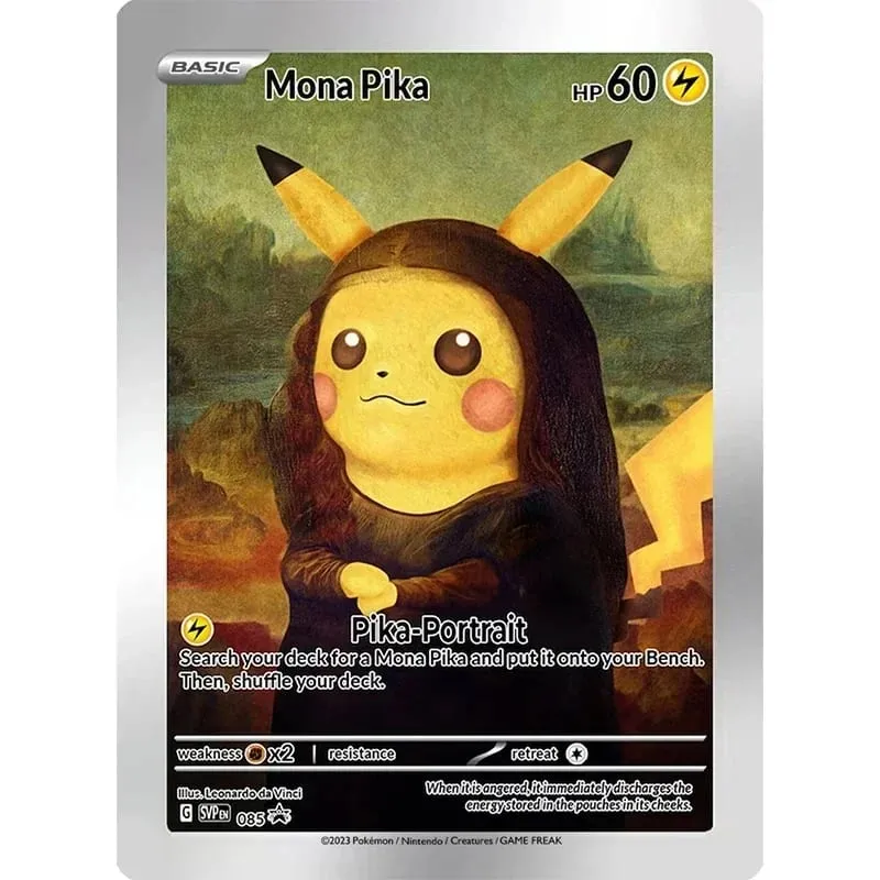 Cartões de coleção de museu, faça você mesmo, clássico, jogo de cartas únicas, anime, cartões feitos por conta própria, brinquedos para presente