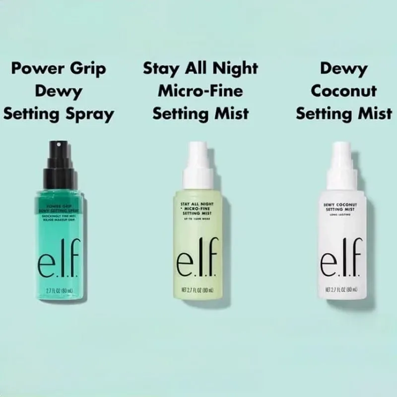 Fashion Elf Primer Liquid Foundation Fit Closely Concealer Brighten Contour Gel-based Lasting Moisturizing Facial Base Cosmetics