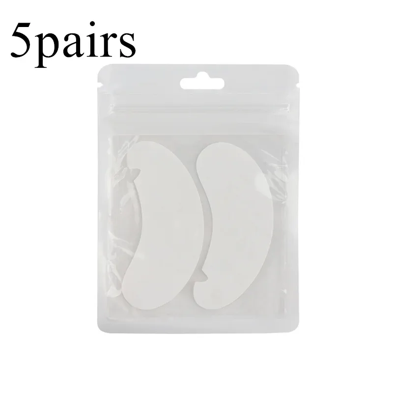 1 par reutilizável silicone almofada de cílios remendos de extensão em forma de u design cílios elevador gel almofadas de olho ferramentas de maquiagem de beleza