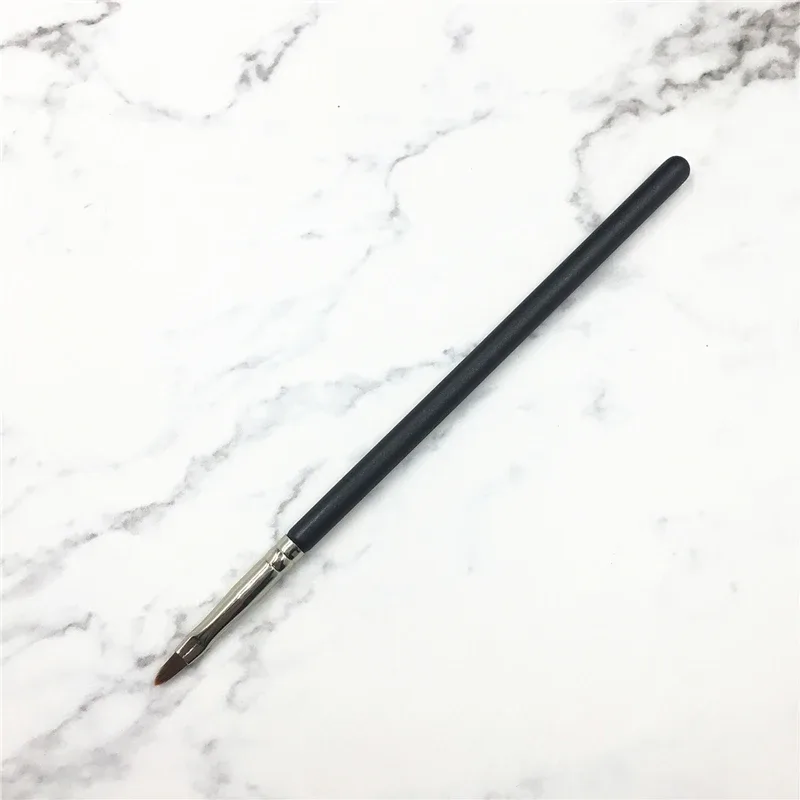 Pincel de maquiagem série C, pó cosmético, sombra, blush, corretivo, ferramentas de maquiagem de beleza para mulheres