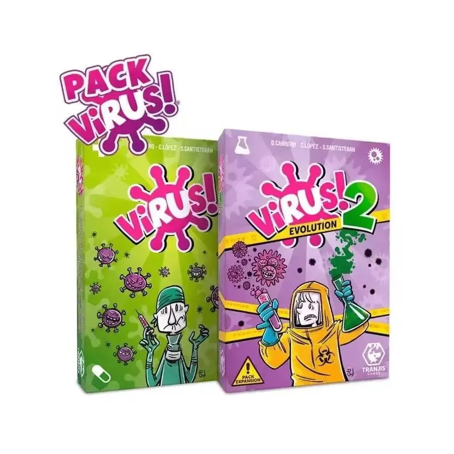 2026 jogo de cartas de vírus interessante e evolução de vírus 2 o jogo de tabuleiro contagiantemente divertido para festa de aniversário de casamento
