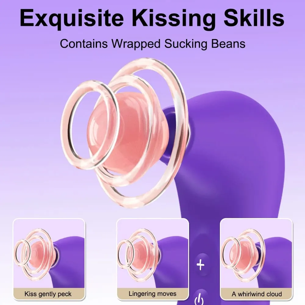 Poderoso clitóris otário vibrador mamilo clitóris estimulador massageador 10 modo oral boquete vácuo brinquedos sexuais para mulher masturbador