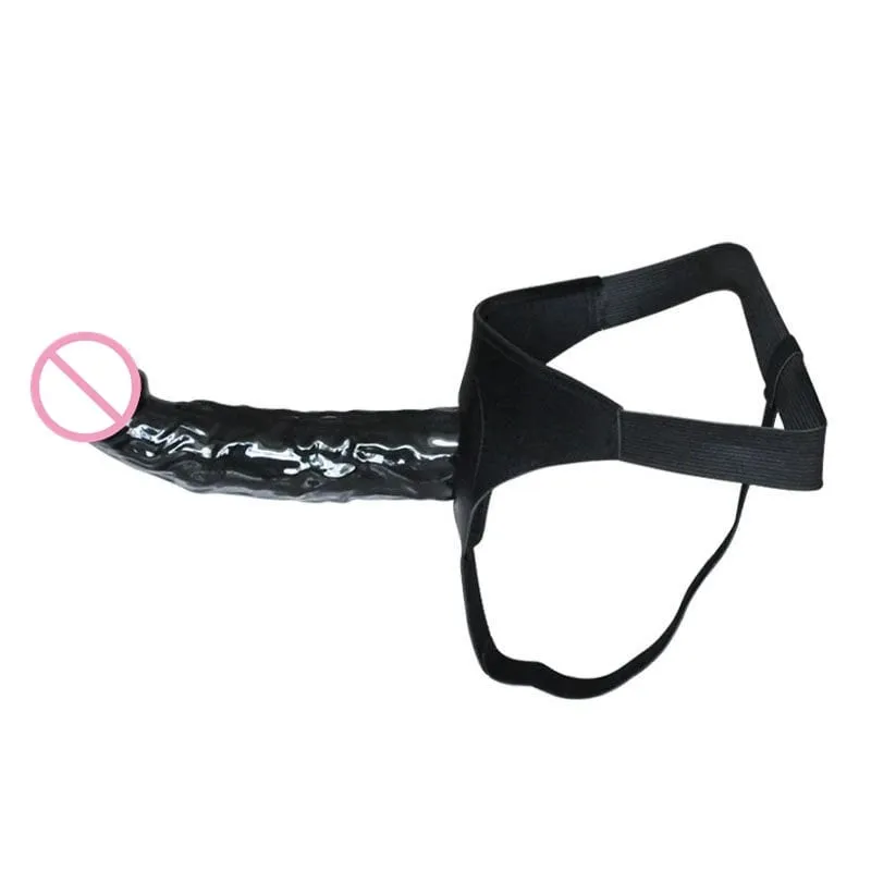 Cinta em vibrador reutilizável lésbica anal vibrador ampliar galo ereção elástico arnês impotência ed pênis casais pau brinquedo sexual adulto