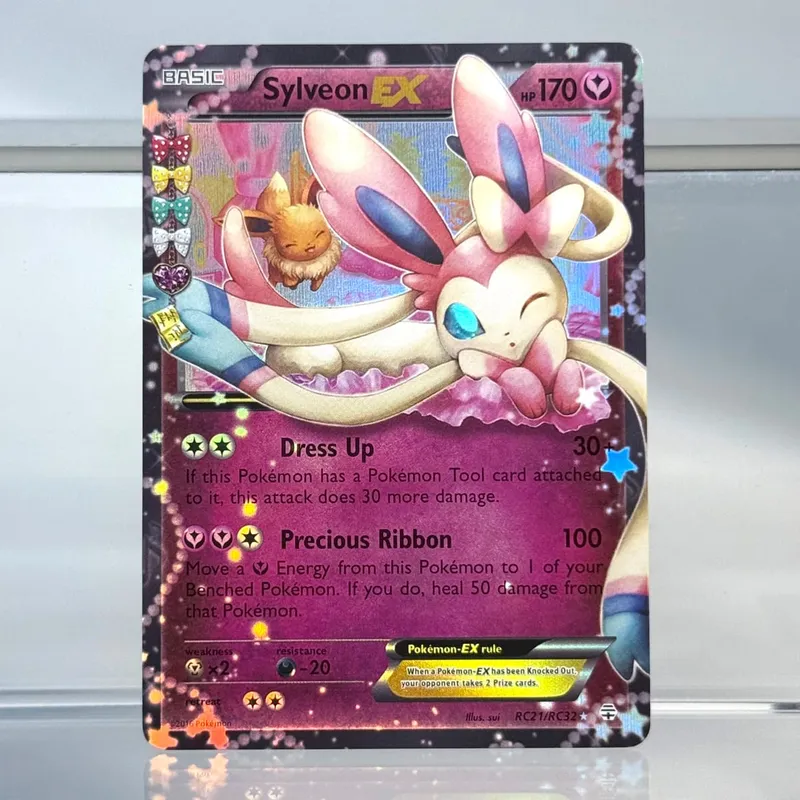 Coleção de negociação de jogos holográficos cartões proxy ptcg charmander (sv) pikachu flareon ex único cartão de folha pkm venusaur ex