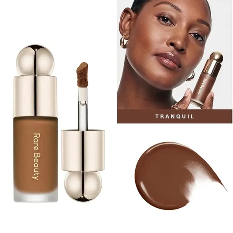 Rare Beauty Soft Pinch Liquid Bronze Contour Stick Smooth Lasting Natural Nose Shadow Waterproof Face Highlight Brighten Makeup — image 27
