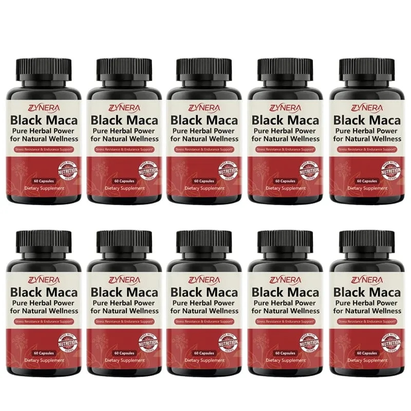Natural melhor masculino aumentando cápsulas maca longa duração poderoso suplemento pílula para homens desempenho apoio masculino energia saudável