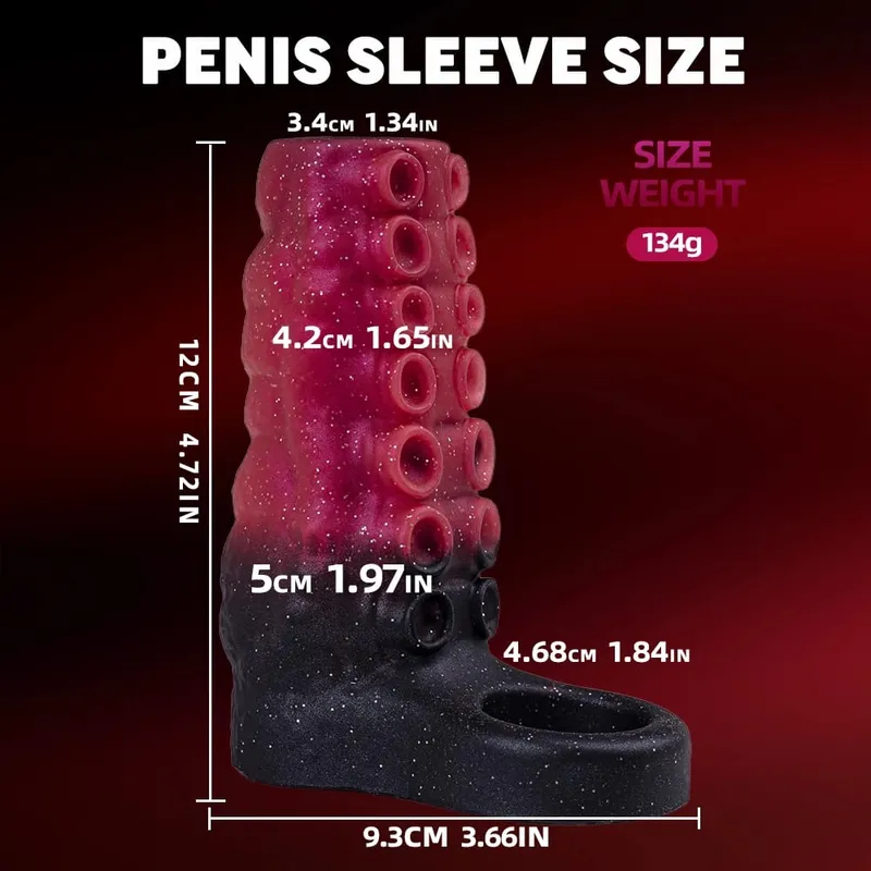 Homem pau ampliação sêmen bloqueio anel para homem ejaculação retardada macio silicone pênis manga oco galo anel adulto 18 + brinquedo sexual