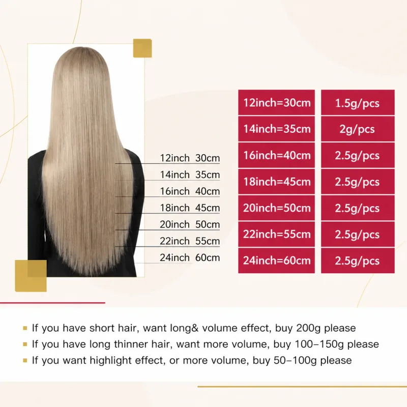 Moresoo Double Sided Tape in Hair Extensions 100% Real Natural Silky Striaght Hair 20PCS 40PCS Blonde Tape Adhesive Extensions