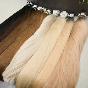 Geen Inslag 100% Echt Menselijk Haar Extensions Remy Menselijk Haar Bulk Onverwerkte Natuurlijke Zwarte Maagd Indisch Haar Vlechten voor Vrouwen
