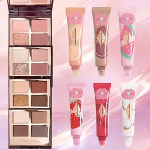Charlotte Tilbury CT Makeup Sets Highlig