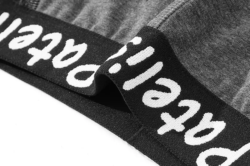 Celana Dalam Boxer Pria Ukuran Besar untuk 80-180Kg Celana Pendek 6XL Ukuran Besar Boxer Katun Nyaman