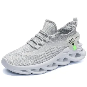 Gray White