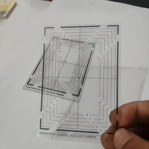 Ferramenta de classificação de centraliz