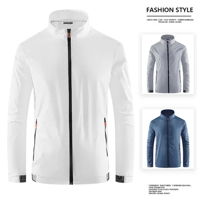 Jackets & Light Coats