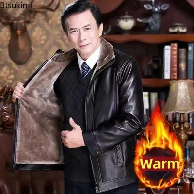 Leather & Fur Coats